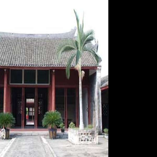 右江工农民主政府旧址 - 图片6
