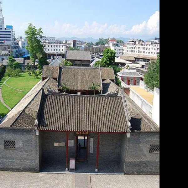 右江工农民主政府旧址 - 图片7