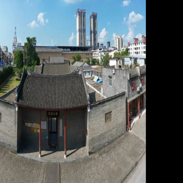 右江工农民主政府旧址 - 图片8
