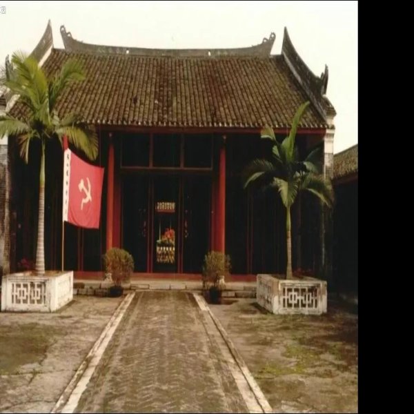 右江工农民主政府旧址 - 图片9