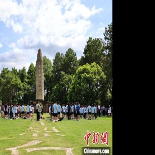 瑞金革命遗址 - 图片10