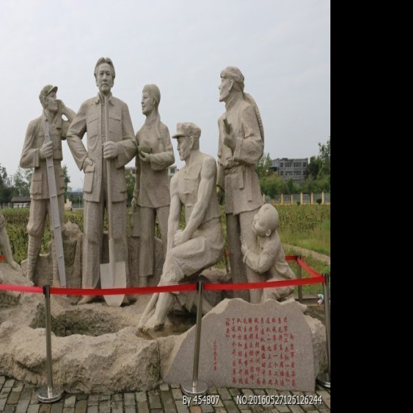 瑞金革命遗址 - 图片2