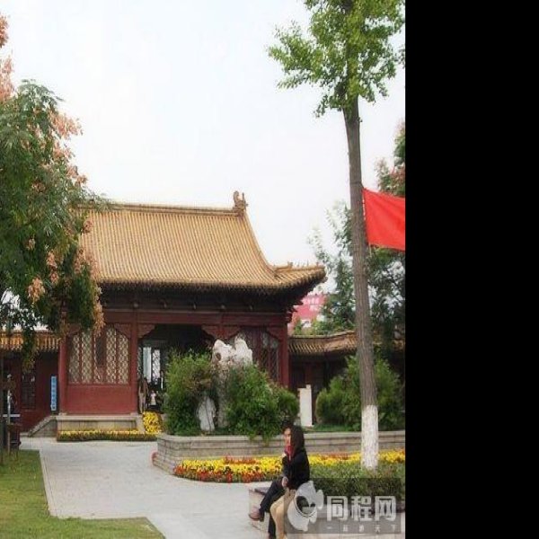 江苏南京明故宫遗址 - 图片2