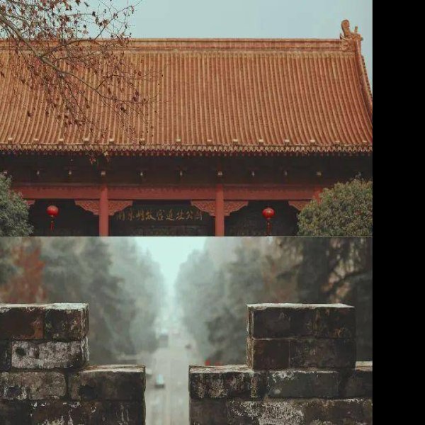 江苏南京明故宫遗址 - 图片4