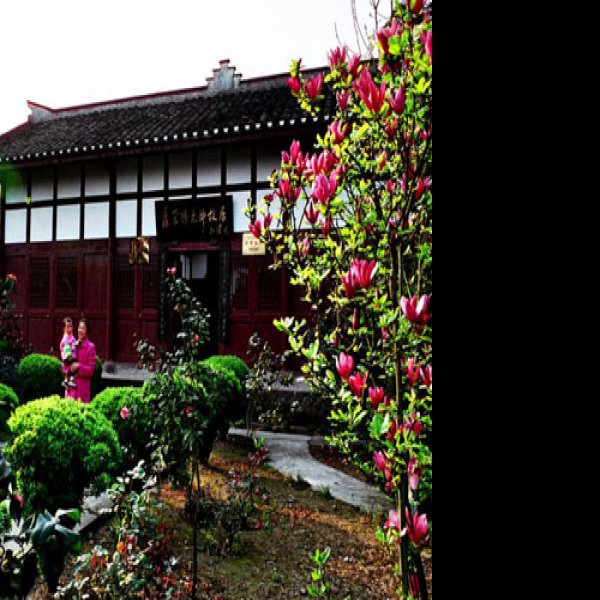 聂荣臻故居 - 图片6