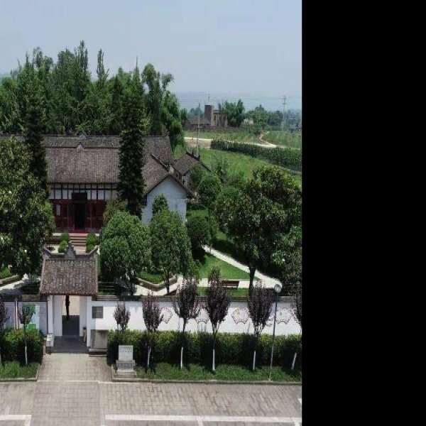 聂荣臻故居 - 图片9