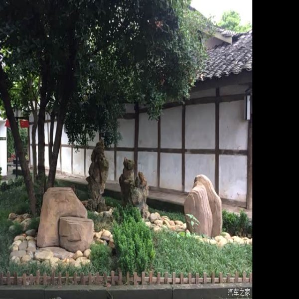罗瑞卿故居 - 图片9