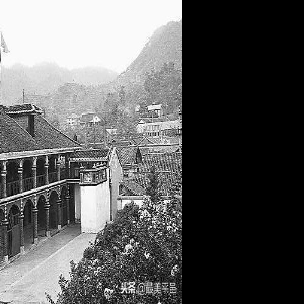 红军四渡赤水旧址 - 图片4