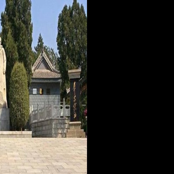 刘志丹烈士陵园 - 图片3