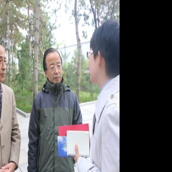 刘志丹烈士陵园 - 图片8