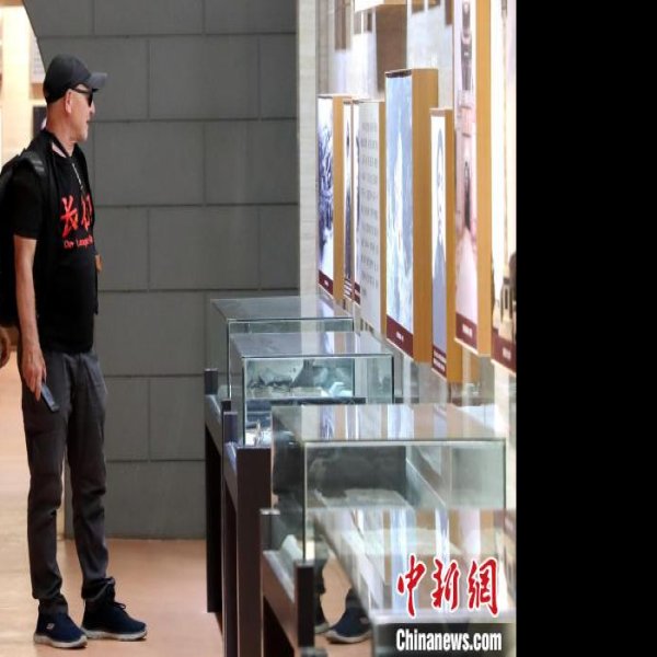 刘志丹烈士陵园 - 图片9