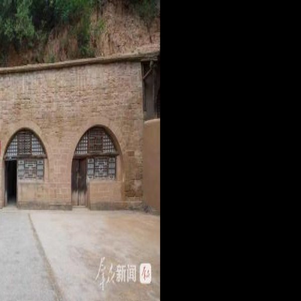 杨家岭革命旧址 - 图片2