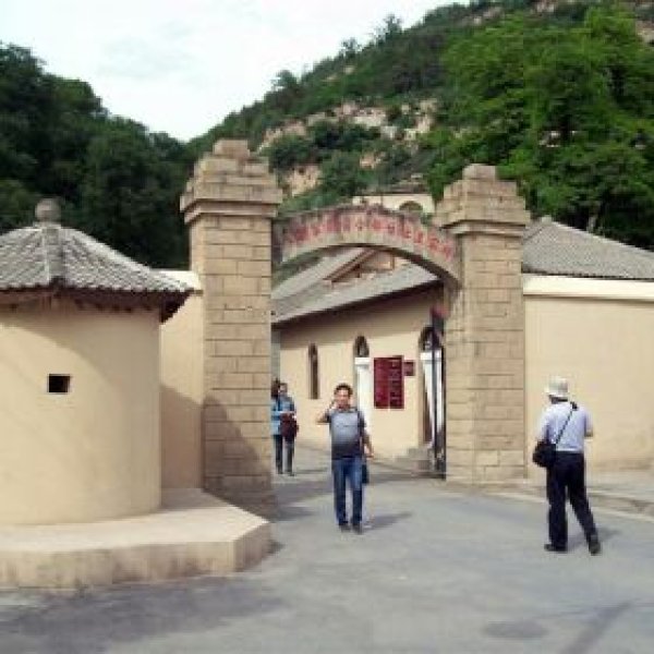 凤凰山革命旧址 - 图片5
