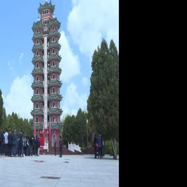 会宁红军会师旧址 - 图片10
