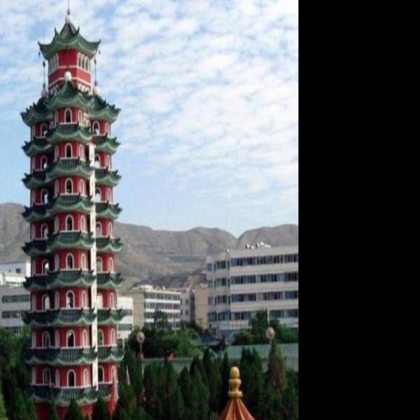 会宁红军会师旧址 - 图片3