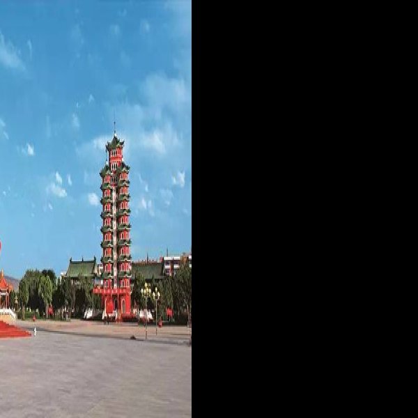 会宁红军会师旧址 - 图片6