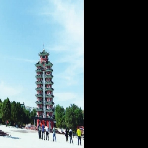 会宁红军会师旧址 - 图片8