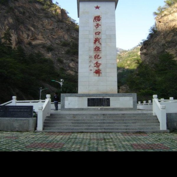 腊子口战役旧址 - 图片7