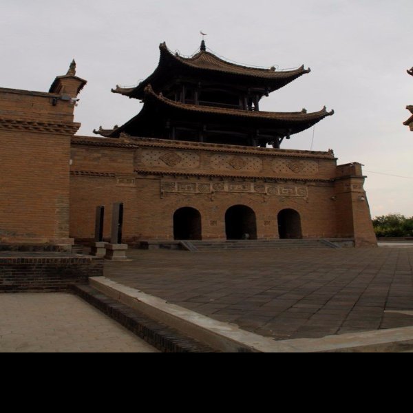 同心清真大寺 - 图片4