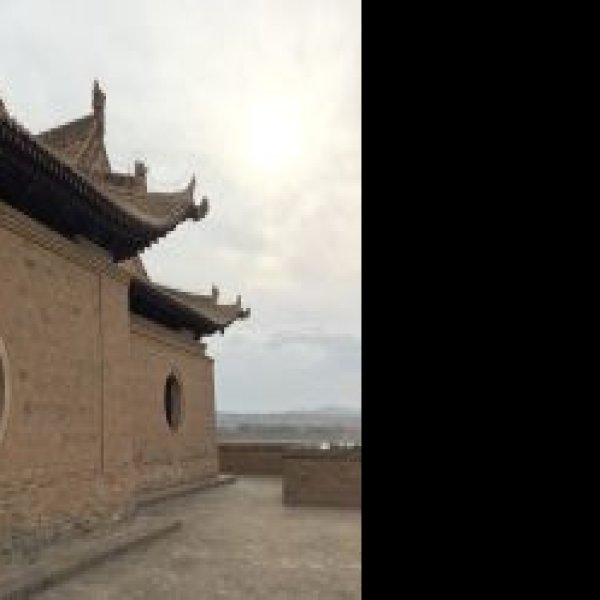 同心清真大寺 - 图片6