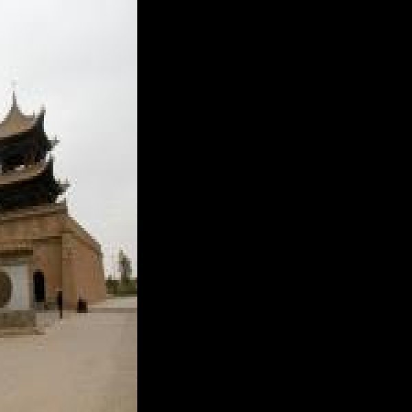同心清真大寺 - 图片9