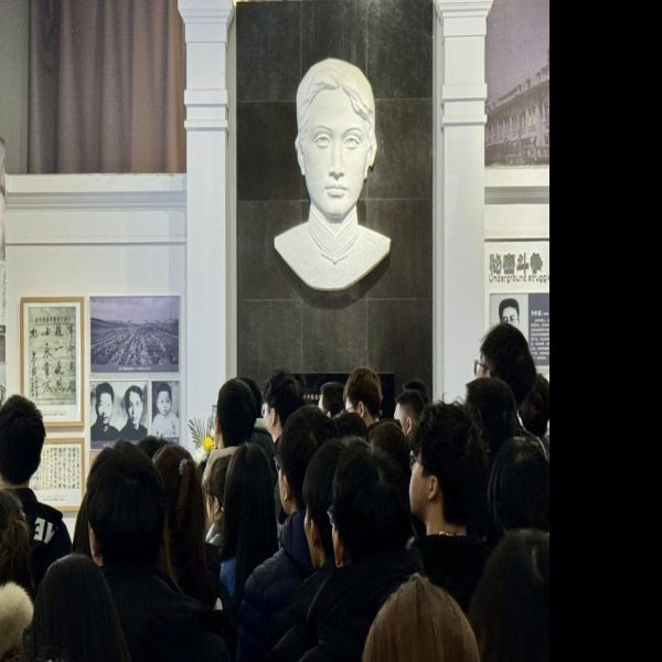 东北烈士纪念馆 - 图片5