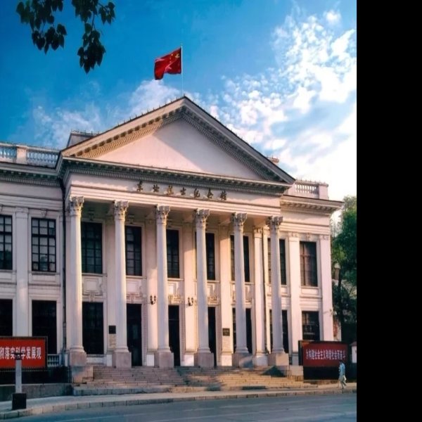 东北烈士纪念馆 - 图片6