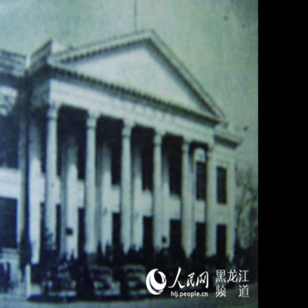 东北烈士纪念馆 - 图片7
