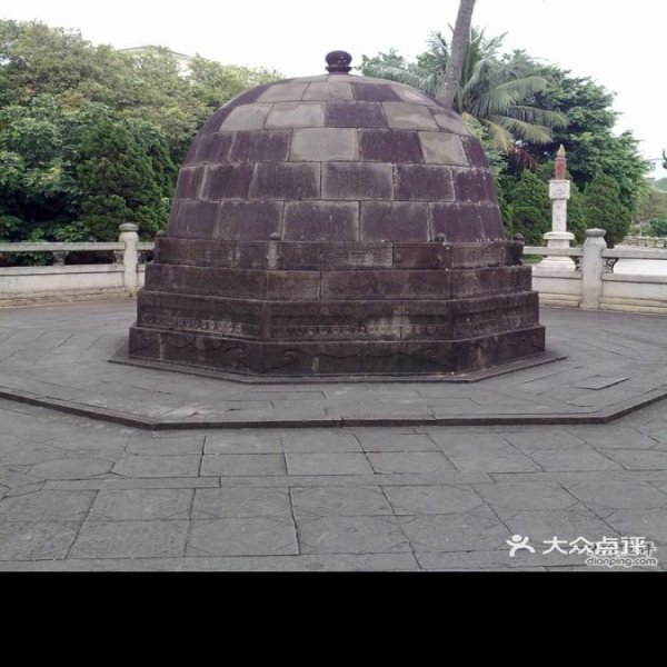海瑞墓 - 图片3