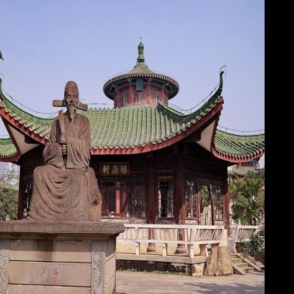 海瑞墓 - 图片8