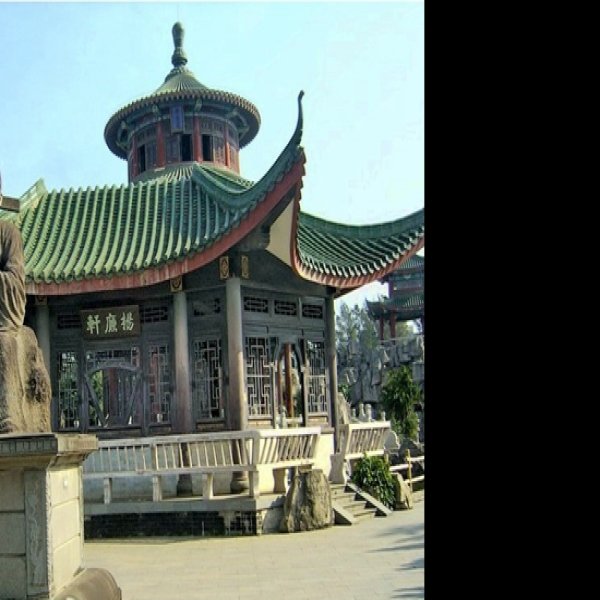 海瑞墓 - 图片9