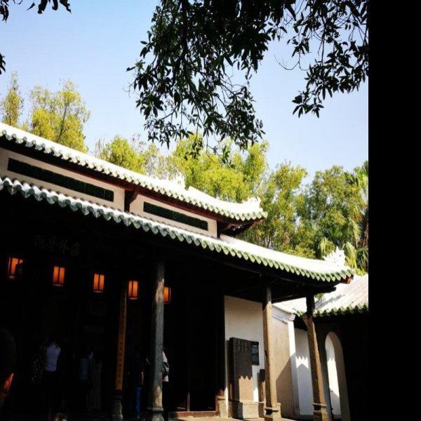 东坡书院 - 图片10
