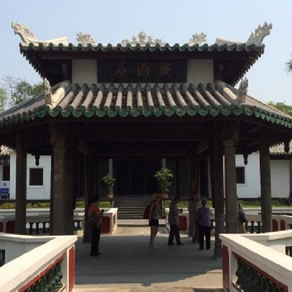 东坡书院 - 图片6