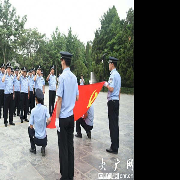 焦裕禄烈士陵园 - 图片8