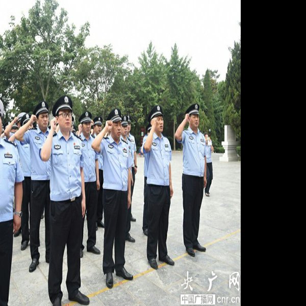 焦裕禄烈士陵园 - 图片9