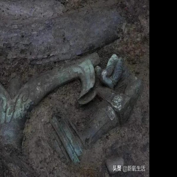 三星堆遗址 - 图片3