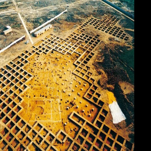 金沙遗址 - 图片7