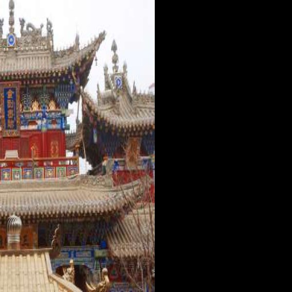 南禅寺 - 图片1