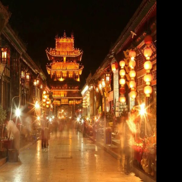 平遥古城 - 图片5