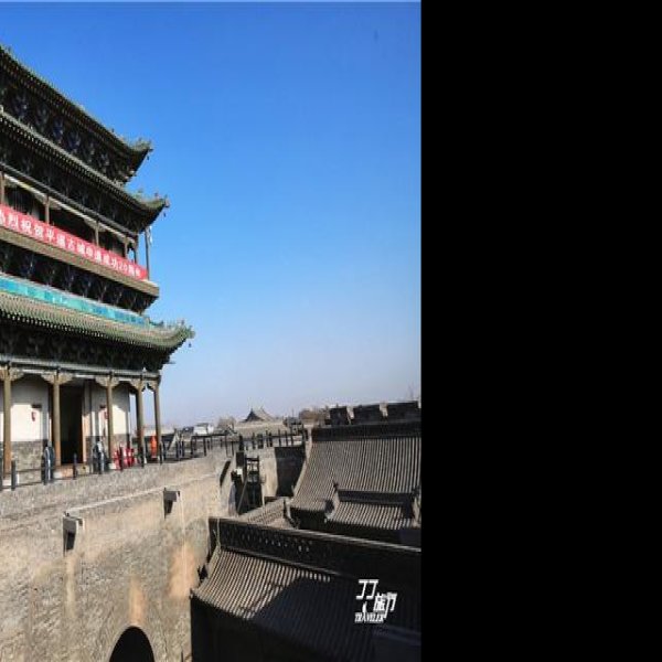 平遥古城 - 图片8