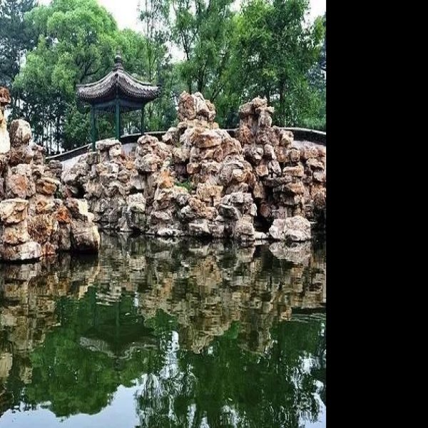江苏苏州狮子林 - 图片1