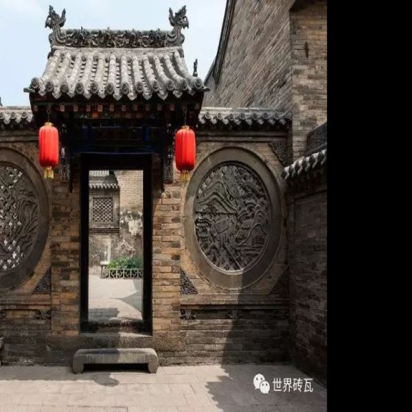乔家大院 - 图片10