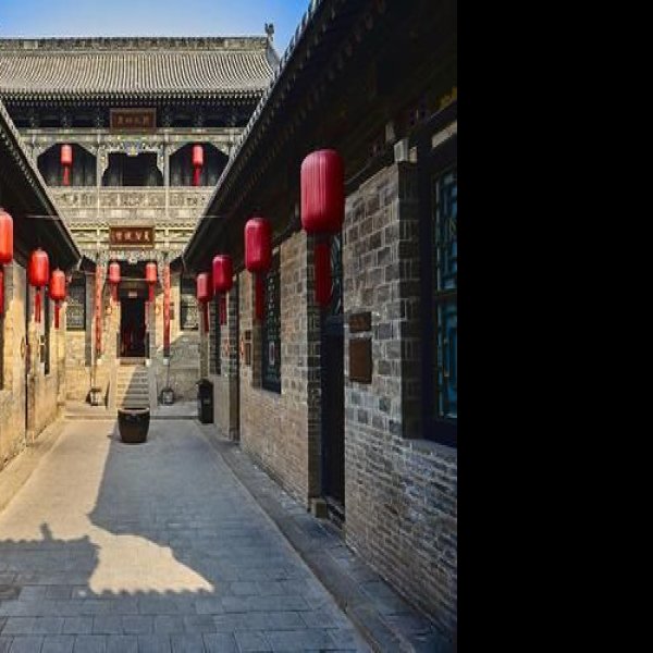 乔家大院 - 图片3