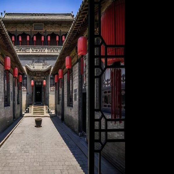乔家大院 - 图片5