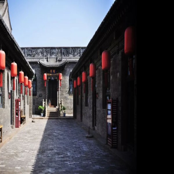 乔家大院 - 图片6