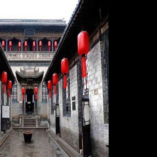 乔家大院 - 图片7
