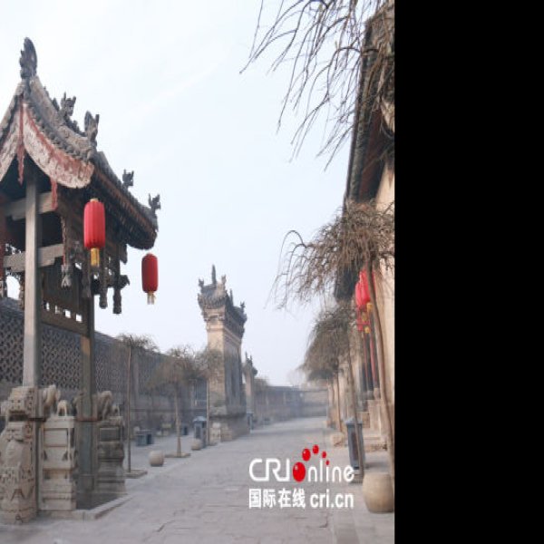 王家大院 - 图片10