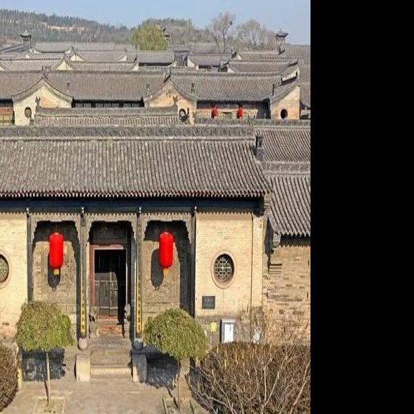王家大院 - 图片3