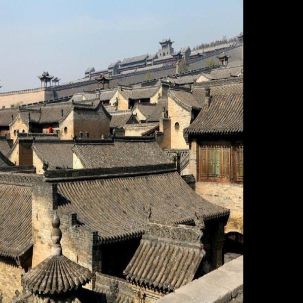 王家大院 - 图片6
