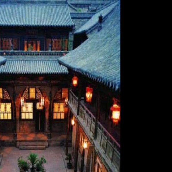 王家大院 - 图片7